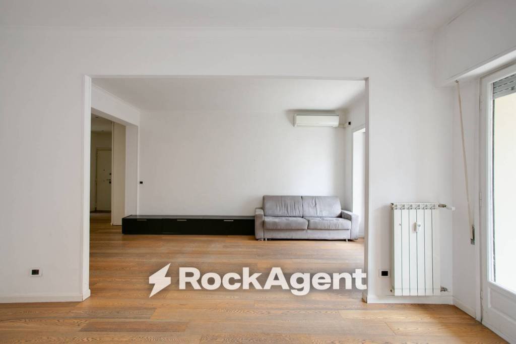 Apartment in Villa Chigi - Quartiere Africano, Rome, Italy 4 - 18595522