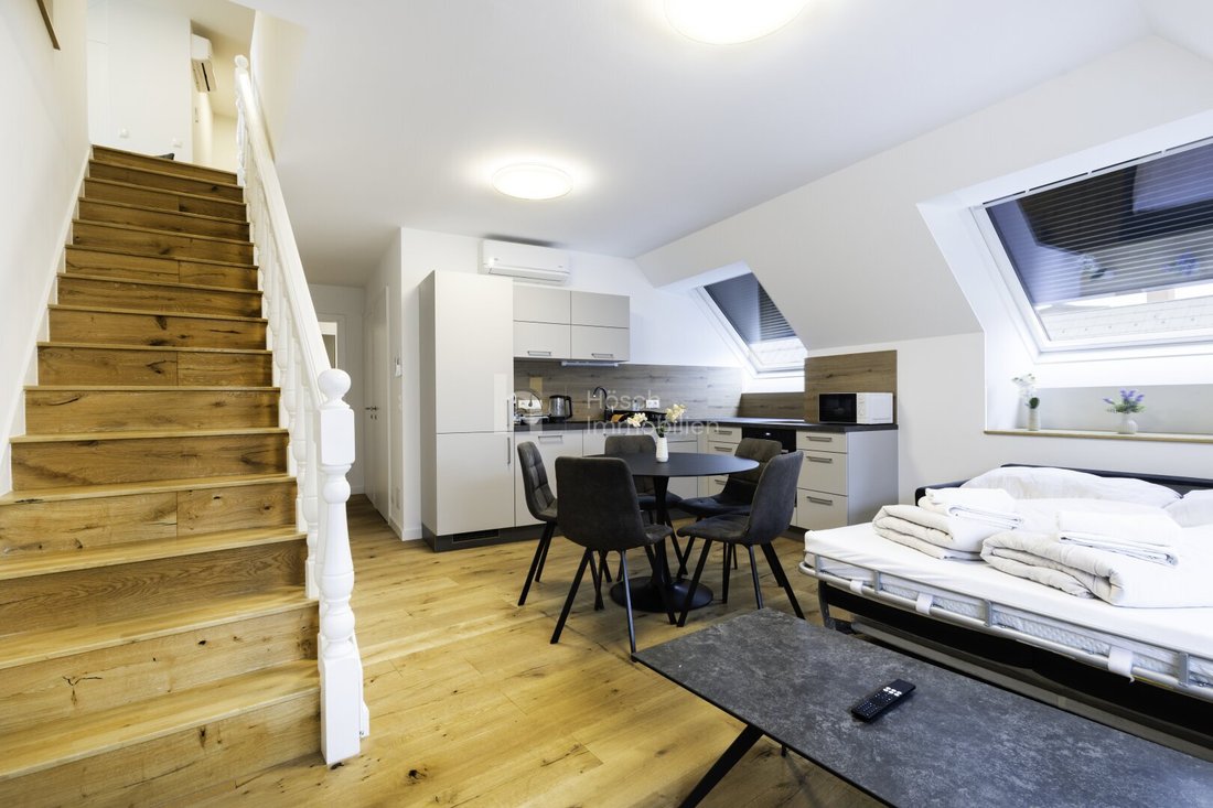 Penthouse in Vienna, Wien, Austria 3 - 18595579