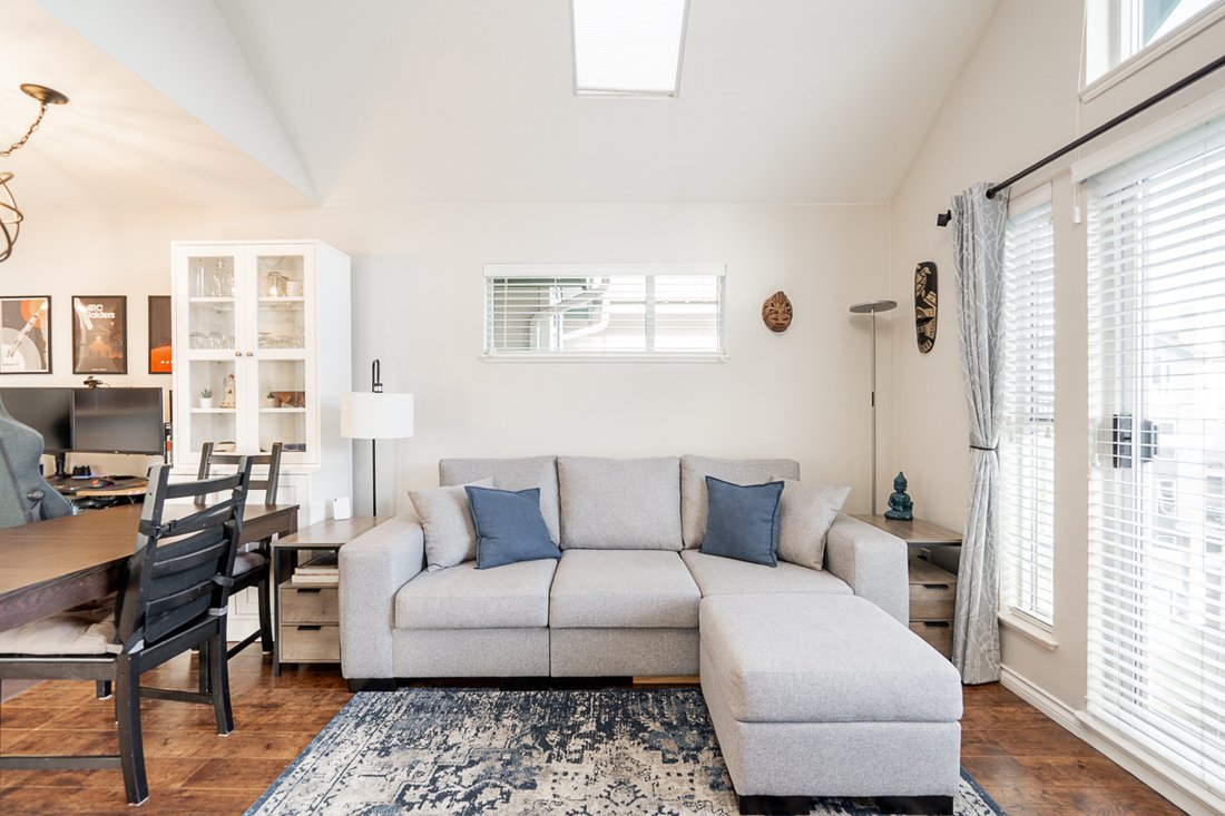 Condo in Vancouver, British Columbia, Canada 5 - 18595365