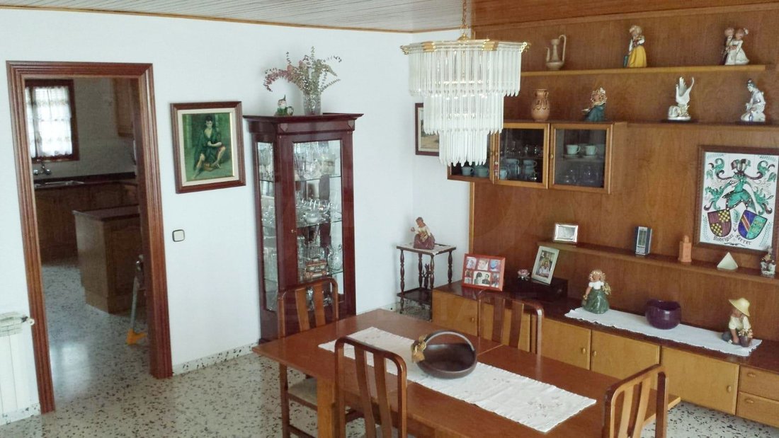 Townhouse in Polinya, Catalonia, Spain 4 - 18595521