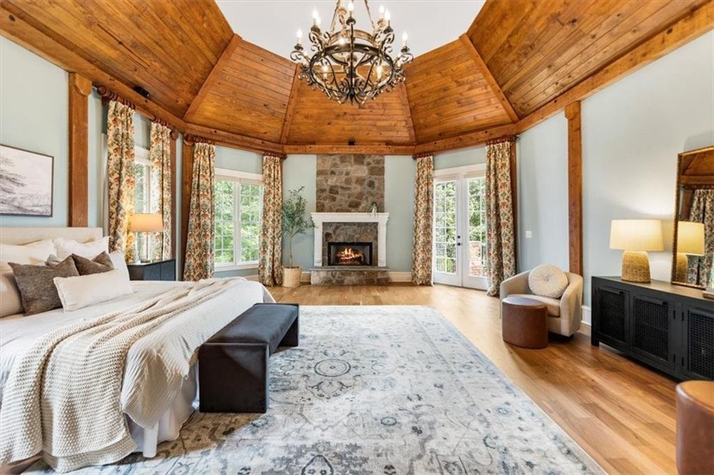 House in Braselton, Georgia, United States 2 - 18595429