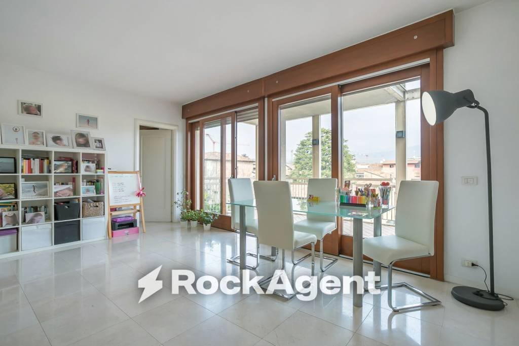 Apartment in Borgo Palazzo District, Bergamo, Italy 4 - 18595663