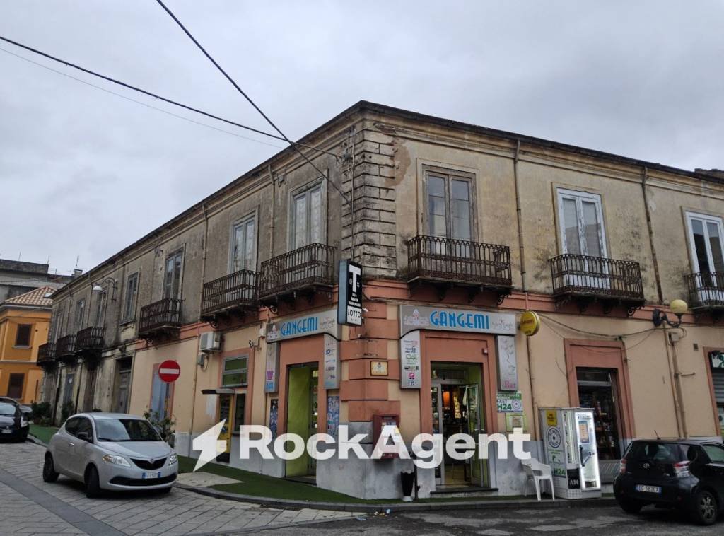 Cittanova, Calabria, Italy 1 - 18595556