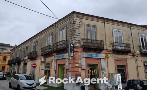 Cittanova, Calabria, Italy 1