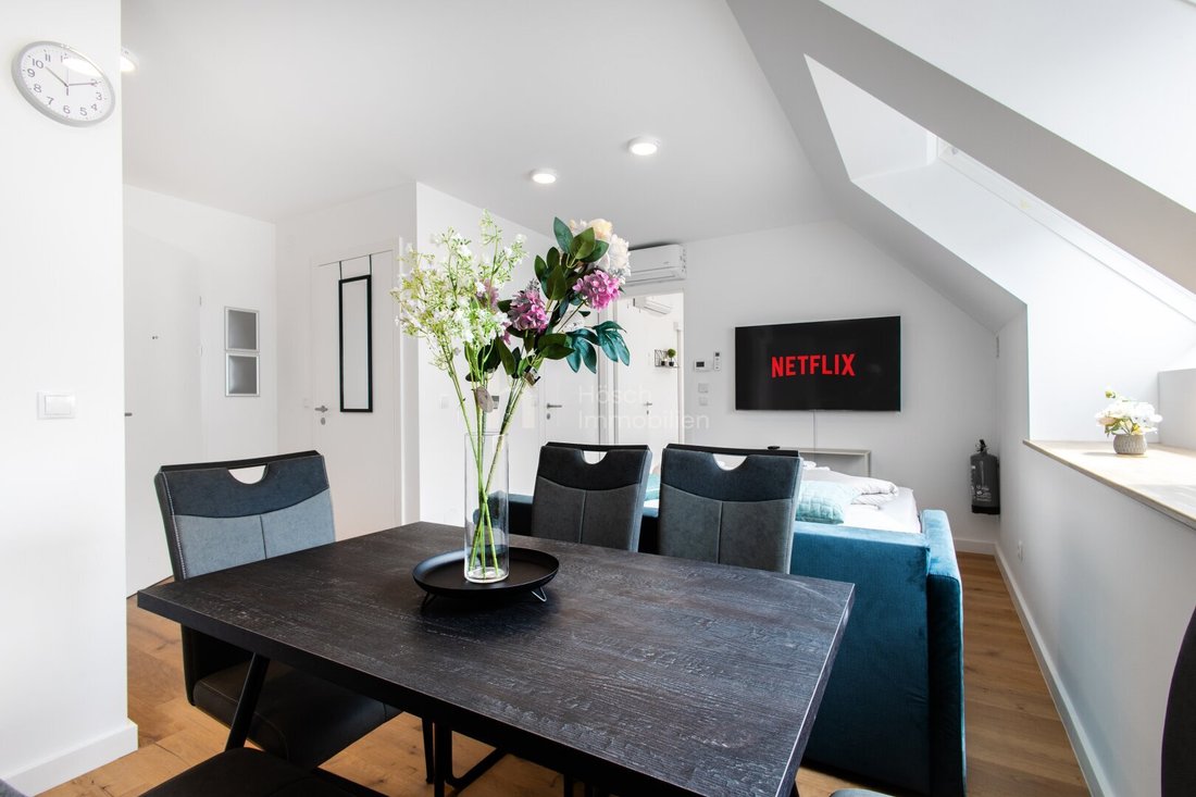 Penthouse in Vienna, Wien, Austria 5 - 18595563