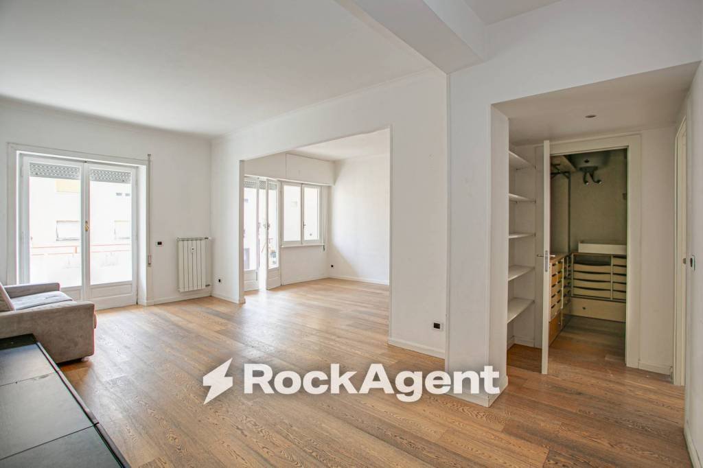 Apartment in Villa Chigi - Quartiere Africano, Rome, Italy 3 - 18595522