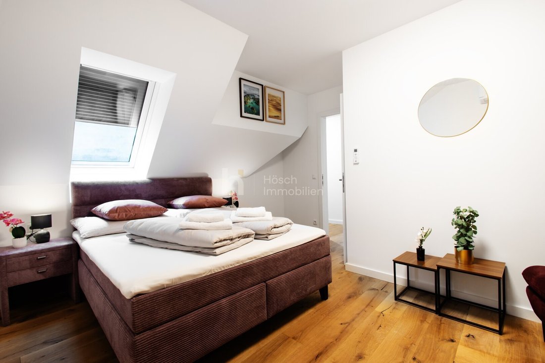 Penthouse in Vienna, Wien, Austria 5 - 18595555