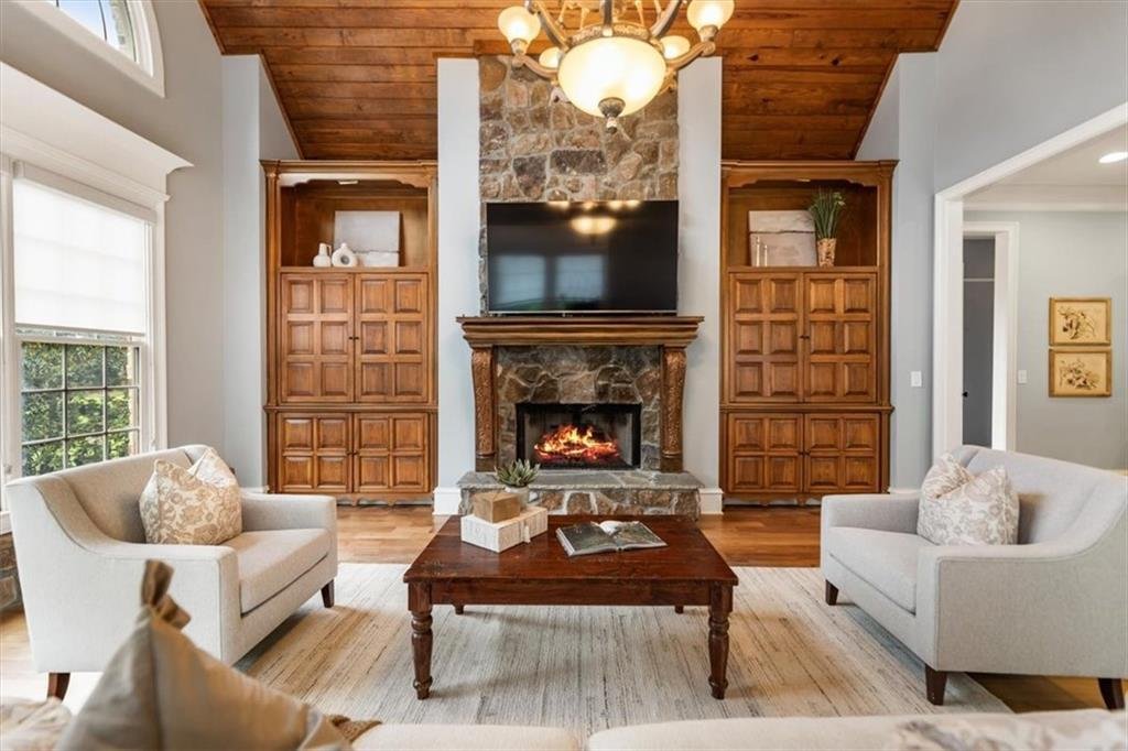 House in Braselton, Georgia, United States 3 - 18595429