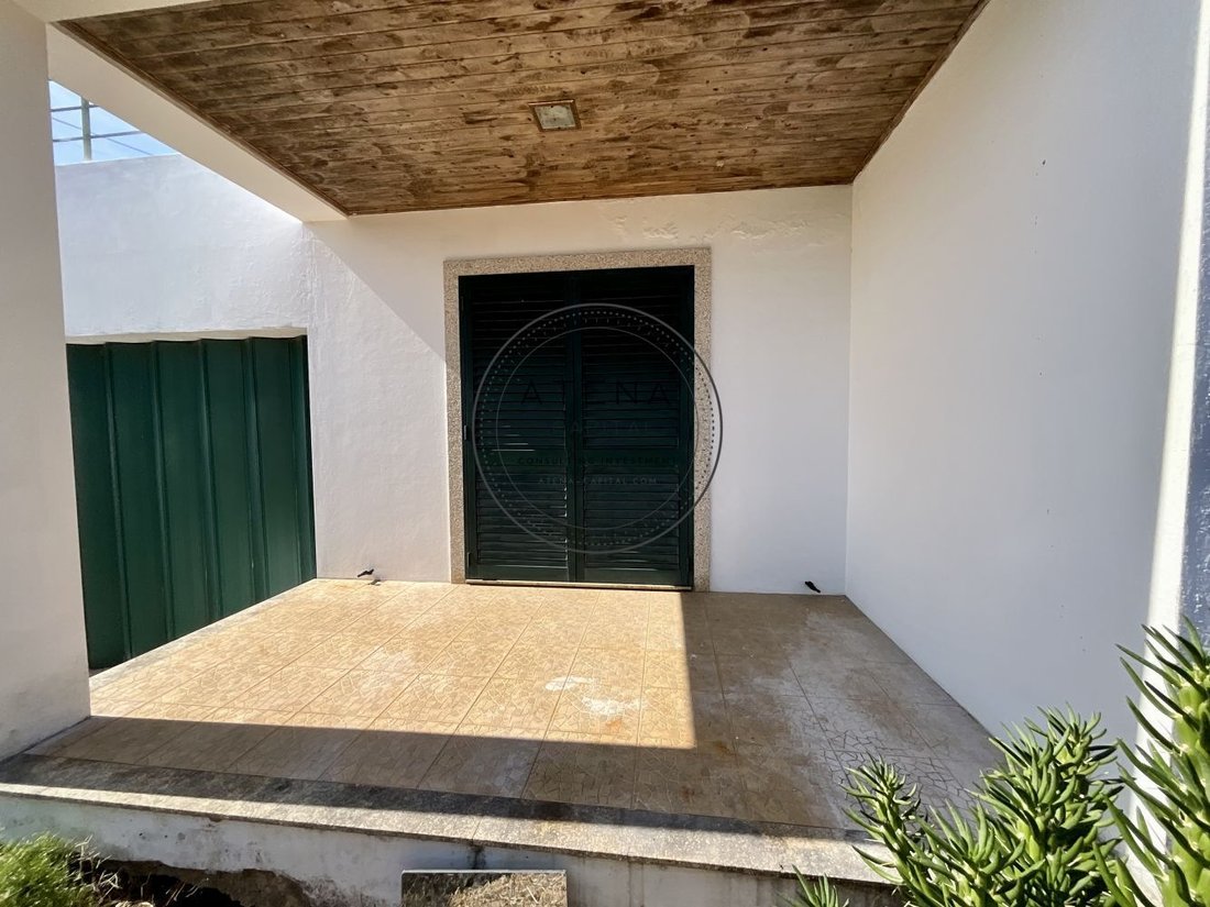 House in Aguiar de Sousa, Porto District, Portugal 4 - 18595475