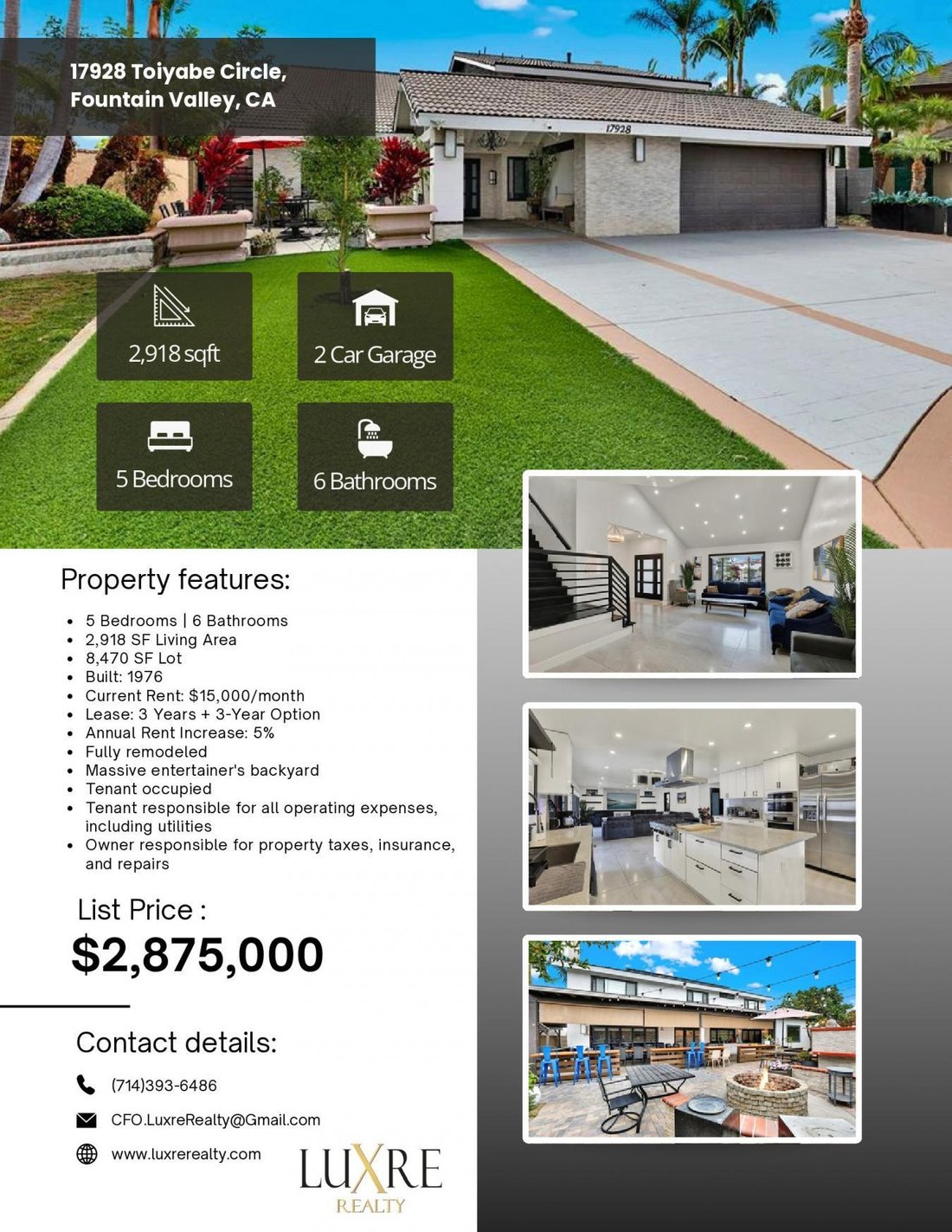House in Huntington Beach, California, United States 5 - 18595262