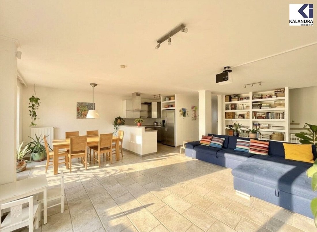 Apartment in Vienna, Wien, Austria 3 - 17803926