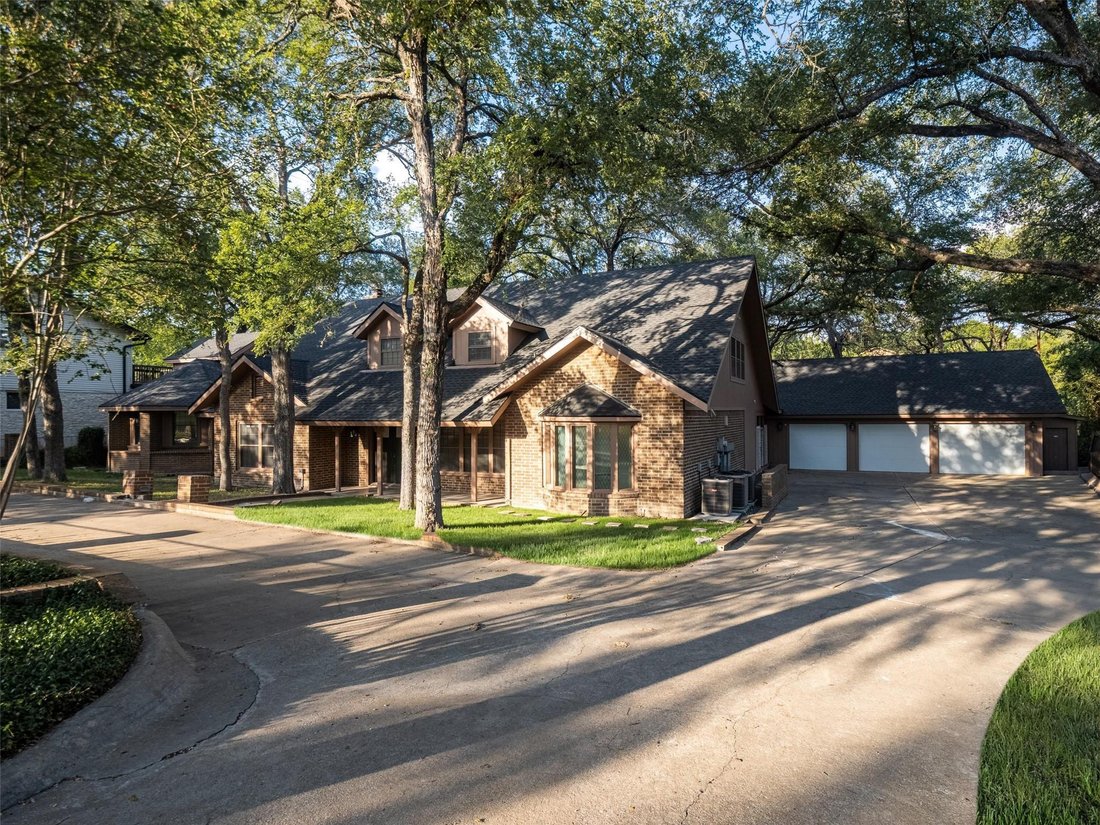 House in Austin, Texas, United States 1 - 18595371
