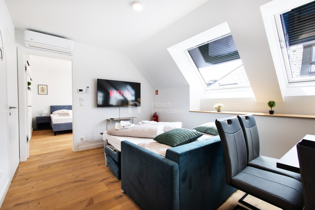 Penthouse in Vienna, Wien, Austria 3 - 18595563