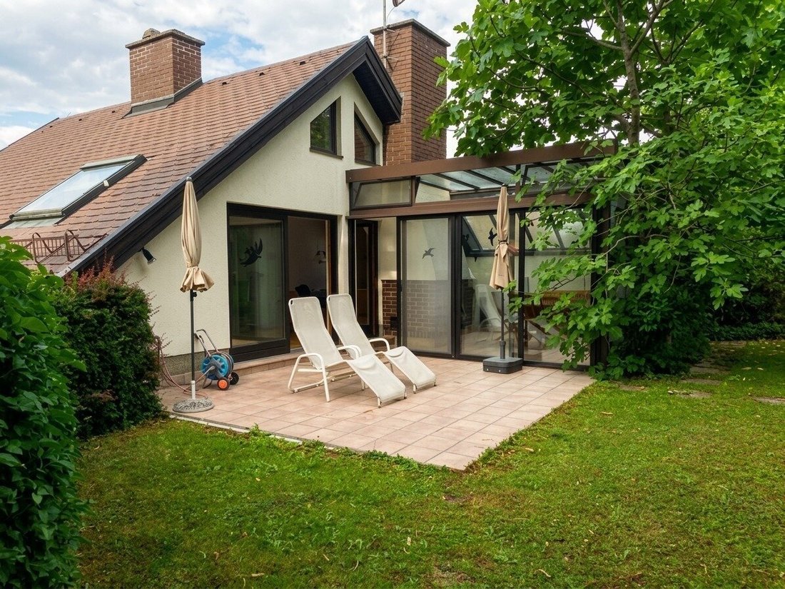 House in Klosterneuburg, Lower Austria, Austria 1 - 18595594