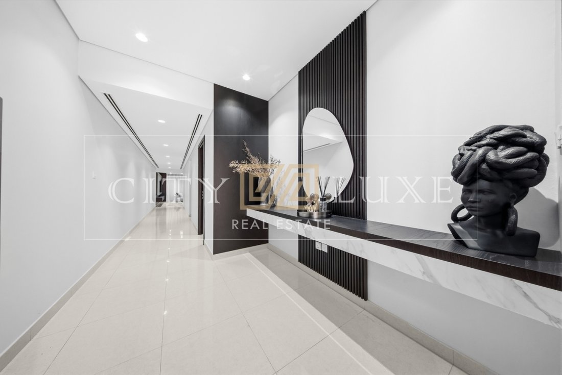 Townhouse in Dubai, Andorra 2 - 18595482