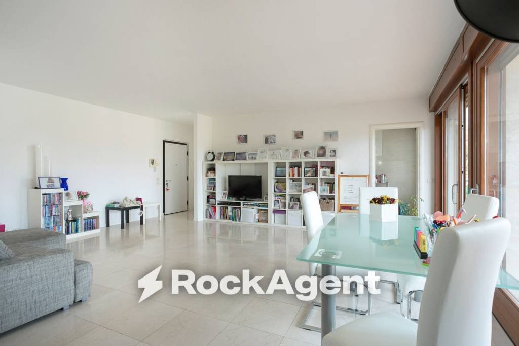 Apartment in Borgo Palazzo District, Bergamo, Italy 3 - 18595663