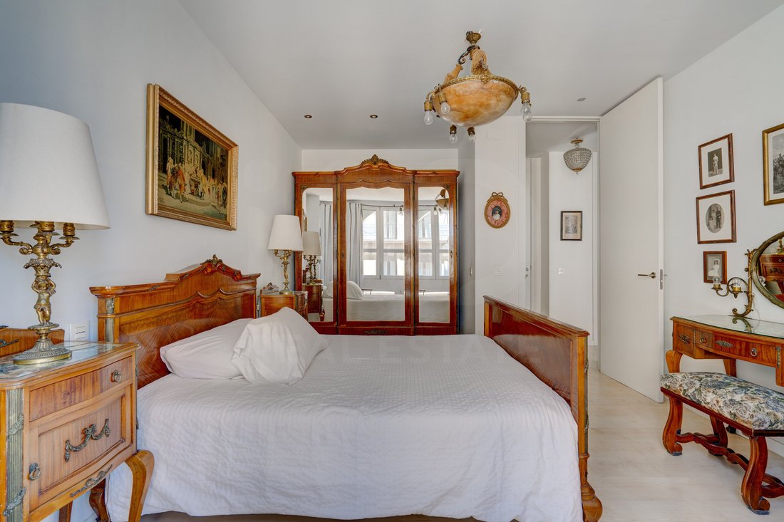 Apartment in Centro, Donostia-San Sebastian, Spain 5 - 18595536