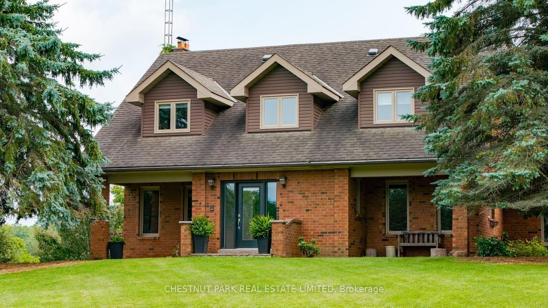 Casa a King, Ontario, Canada 3 - 18595395