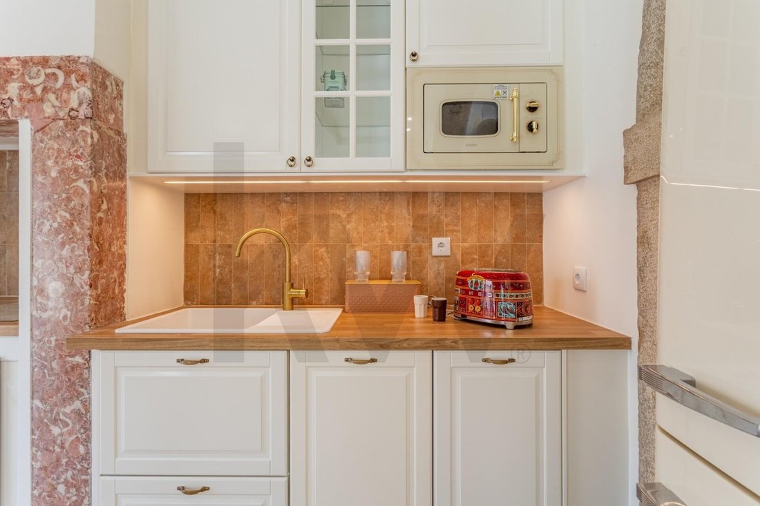 Apartment in Belem, Lisbon, Portugal 4 - 18044655