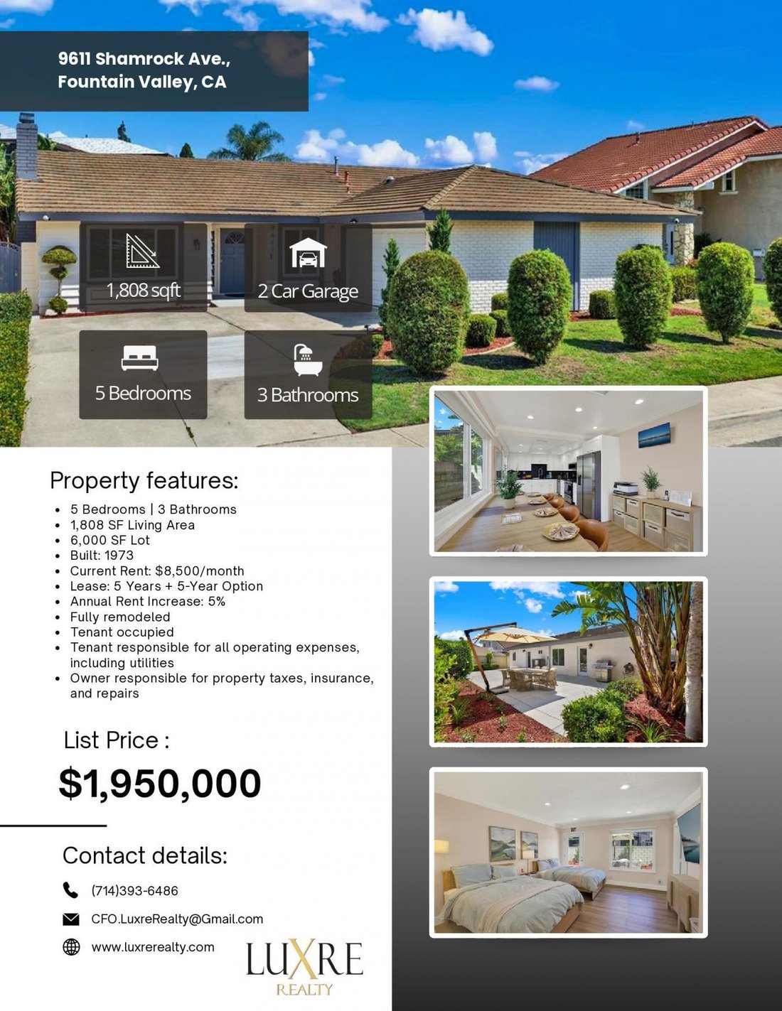 House in Huntington Beach, California, United States 4 - 18595262