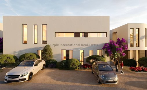 Apartment in Chloraka, Paphos, Cyprus 1