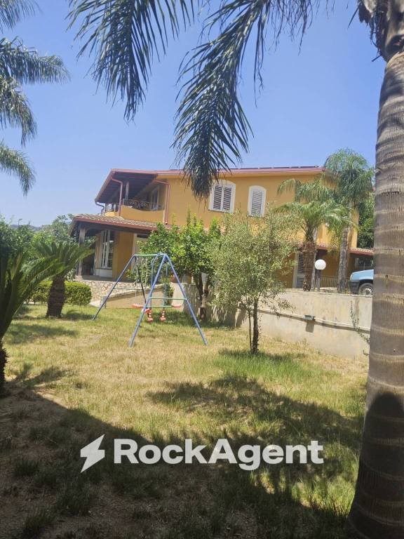 Villa in Gioiosa Ionica, Calabria, Italy 3 - 18595548