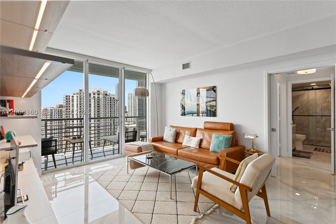 Condo in Miami, Florida, United States 5 - 18595382
