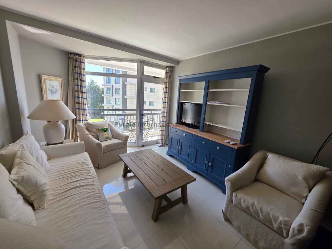 Apartment in Agios Tychon, Limassol, Cyprus 1 - 18595680