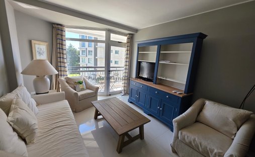 Apartment in Agios Tychon, Limassol, Cyprus 1