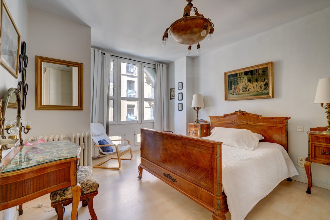 Apartment in Centro, Donostia-San Sebastian, Spain 4 - 18595536