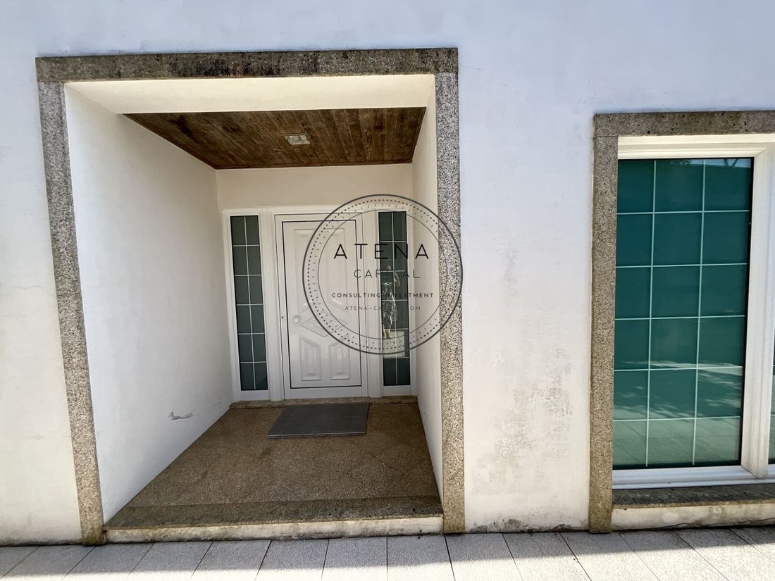 House in Aguiar de Sousa, Porto District, Portugal 2 - 18595475