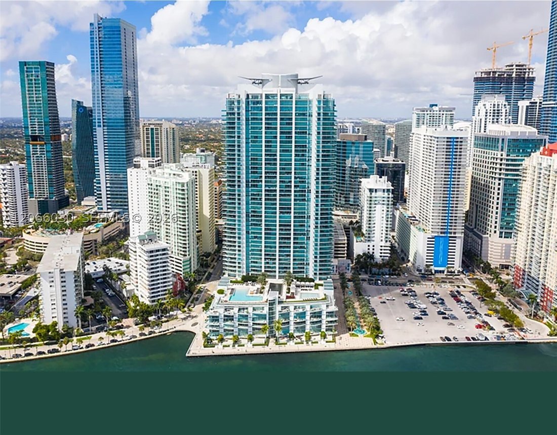 Condo in Miami, Florida, United States 2 - 18595353