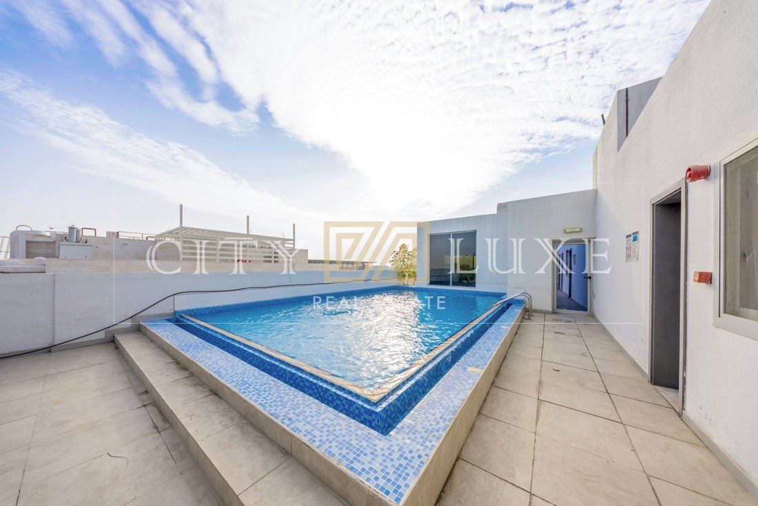 Apartment in Dubai, Andorra 3 - 18595472