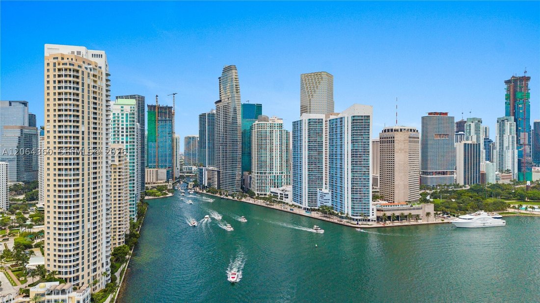 Condo in Miami, Florida, United States 3 - 18595382