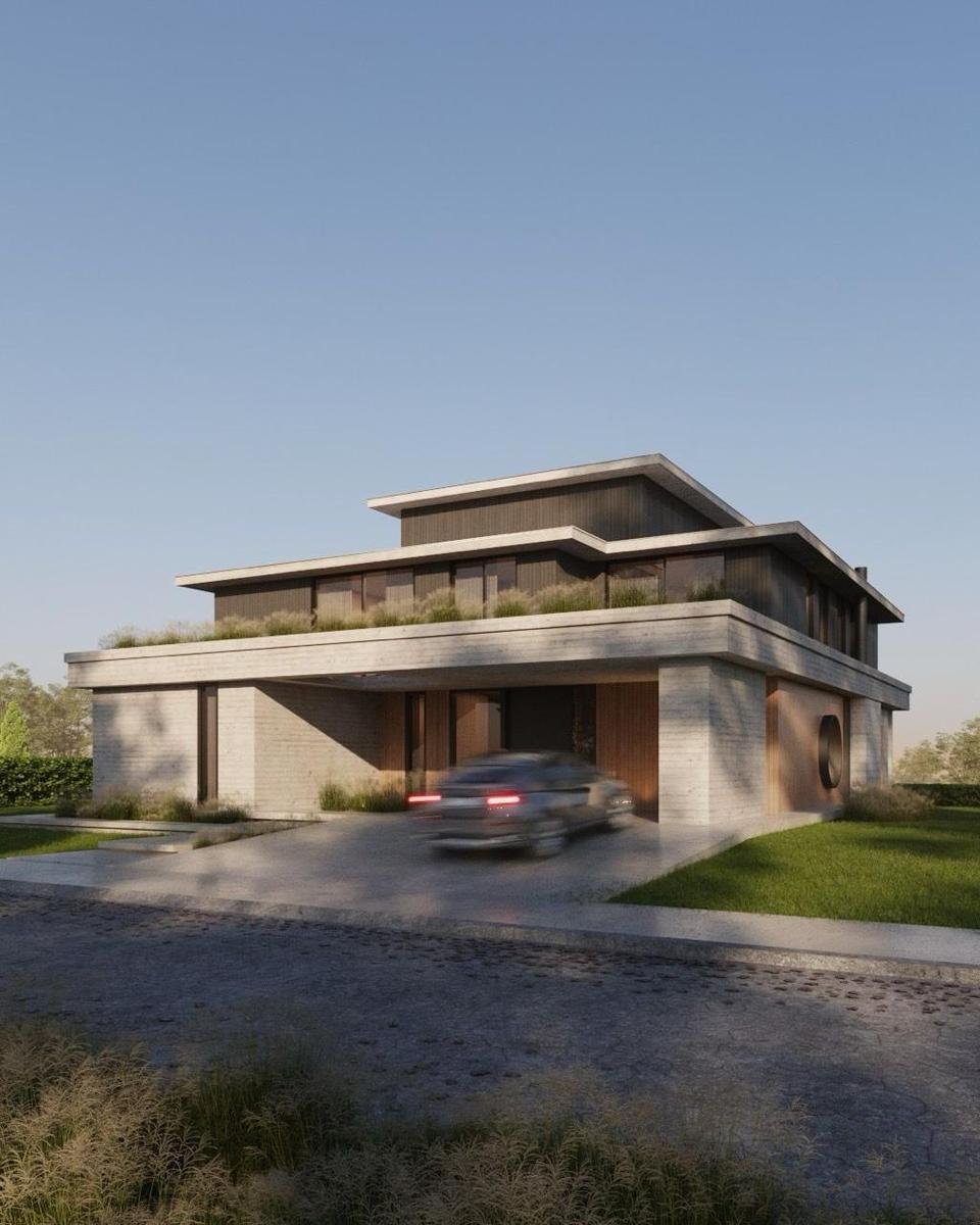 House in Rincón de Milberg, Buenos Aires Province, Argentina 2 - 18595910