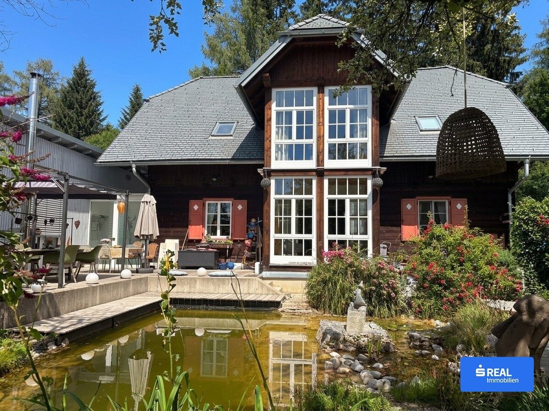 House in Preitenegg, Carinthia, Austria 2 - 18595584