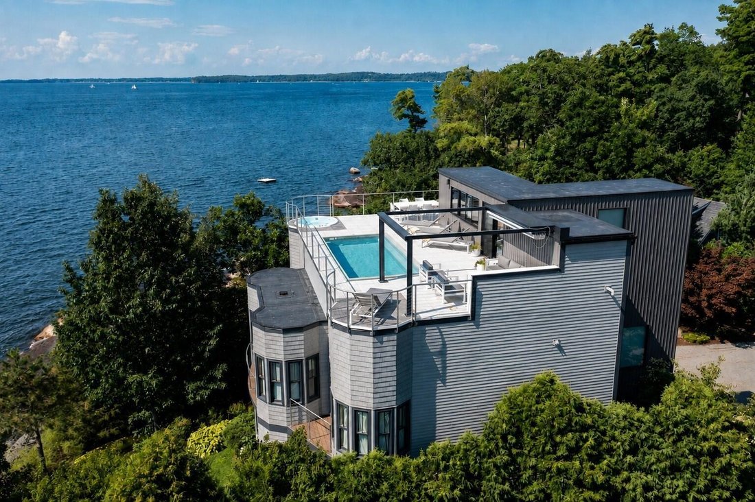 House in Burlington, Vermont, United States 2 - 18595343