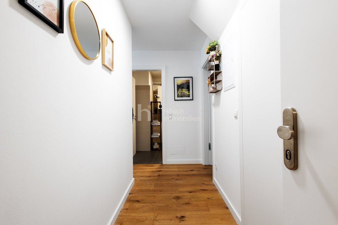 Penthouse in Vienna, Wien, Austria 3 - 18595555