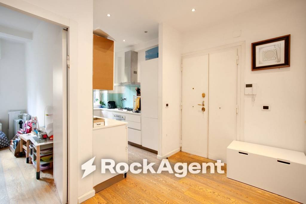 Apartment in Villa Chigi - Quartiere Africano, Rome, Italy 5 - 18595597