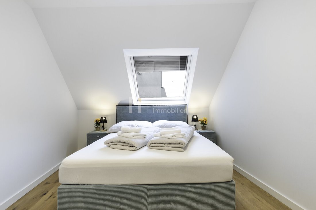 Penthouse in Vienna, Wien, Austria 4 - 18595579
