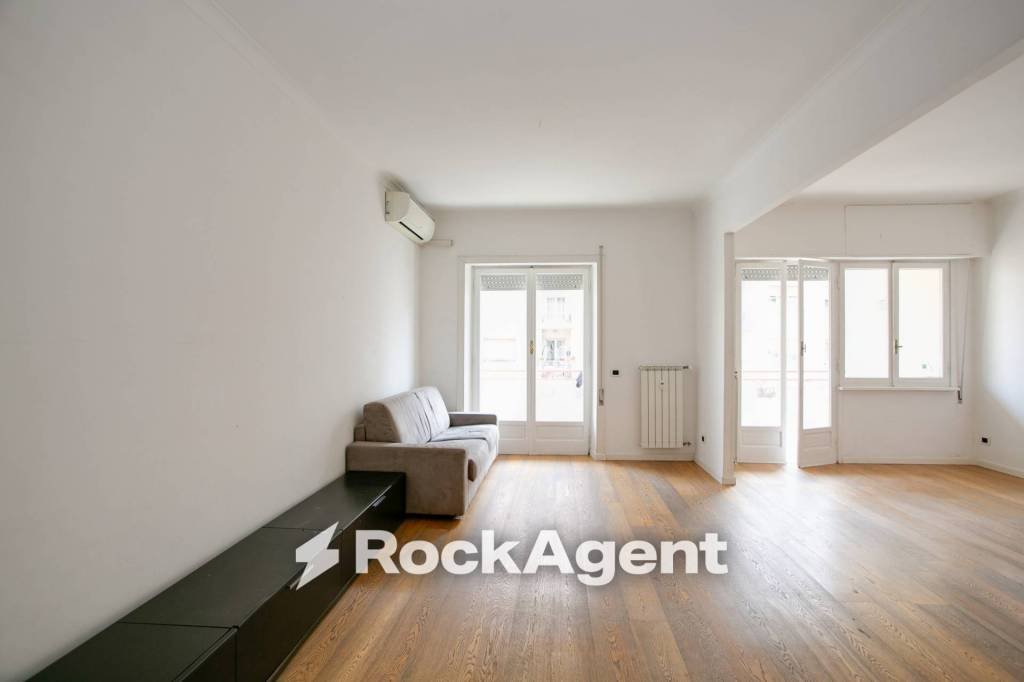 Apartment in Villa Chigi - Quartiere Africano, Rome, Italy 5 - 18595522