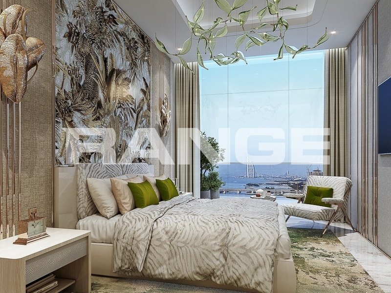 Apartment in Business Bay, Dubai, United Arab Emirates 3 - 17991605