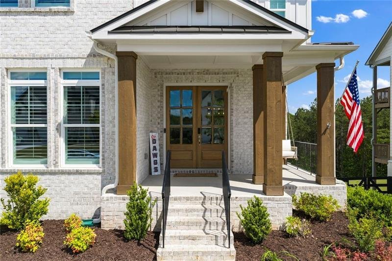 Haus in Woodstock, Georgia, Vereinigte Staaten 3 - 18595428