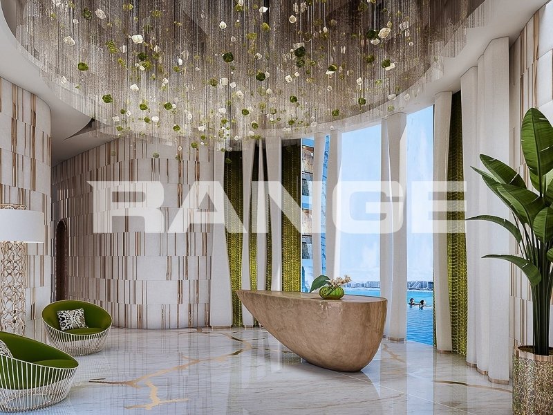 Apartment in Business Bay, Dubai, United Arab Emirates 4 - 17991605