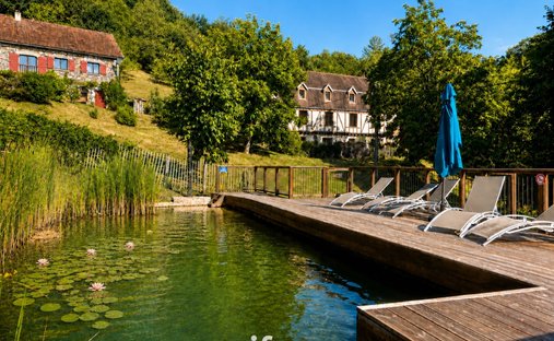 House in Beaulieu-sur-Dordogne, Nouvelle-Aquitaine, France 1
