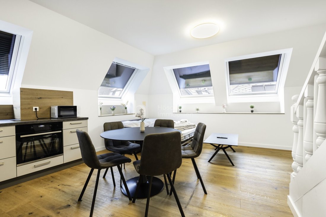 Penthouse in Vienna, Wien, Austria 2 - 18595579