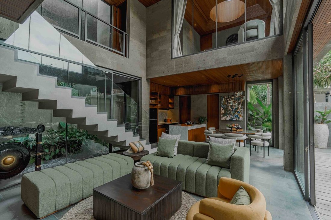 House in Ubud Area, Bali, Indonesia 3 - 16692415