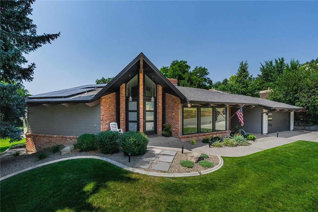 House in Billings, Montana, United States 1 - 18595359