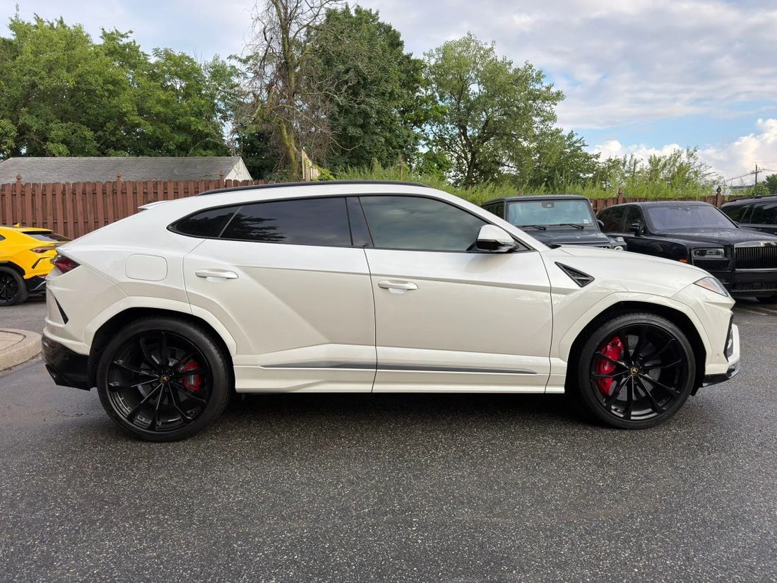 Suv in East Brunswick, NJ, United States 4 - 18595717