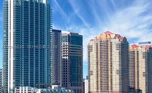 Condominio a Miami, Florida, Stati Uniti 1